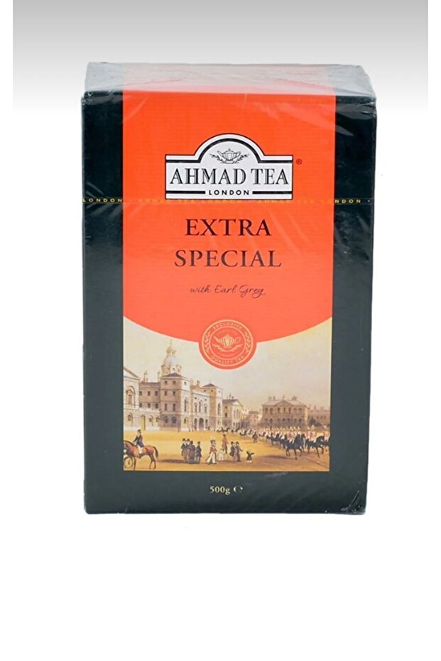 Ahmad tea extra special 500gr - 1