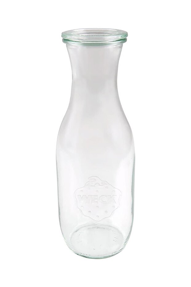 1062 Ml Cam Sürahi - 2