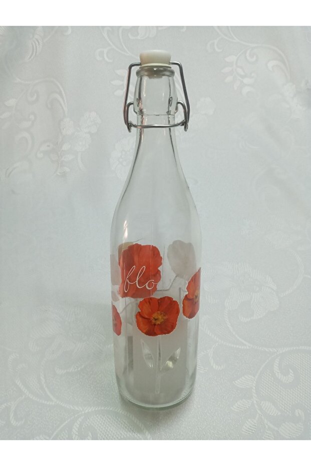 Cevre Su Şişesi 1000 Ml - 1
