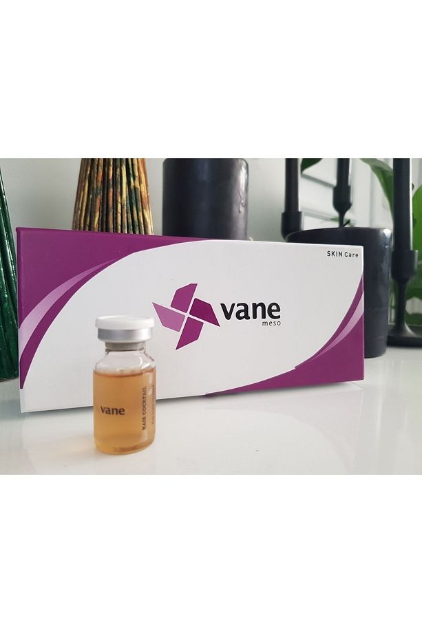 Saç Ve Kaş Vitamini Mezoterapi Ürünü Saf Ürün Tek Flakon 10 Ml 5 Seans - 5