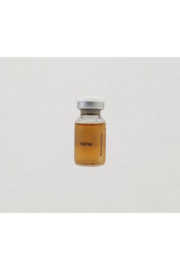 Saç Ve Kaş Vitamini Mezoterapi Ürünü Saf Ürün Tek Flakon 10 Ml 5 Seans - 1