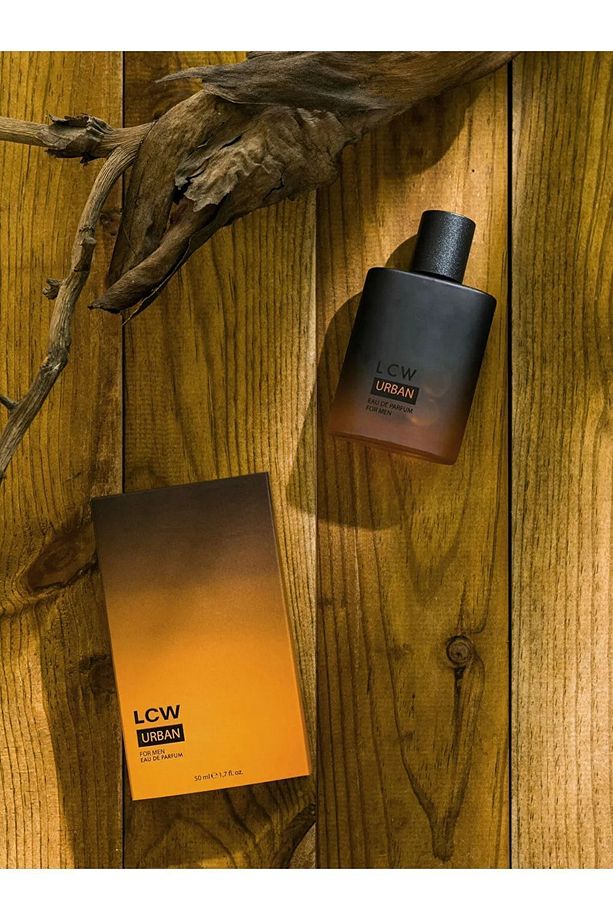 Lcw Accessorıes Urban Edp Erkek Parfüm 50 Ml - 1