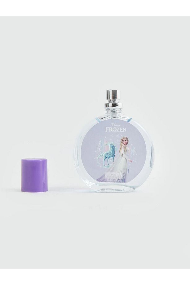 LCW ACCESSORIES Frozen Baskılı Kız Çocuk Parfüm 50 ml EPİC STORE - 3