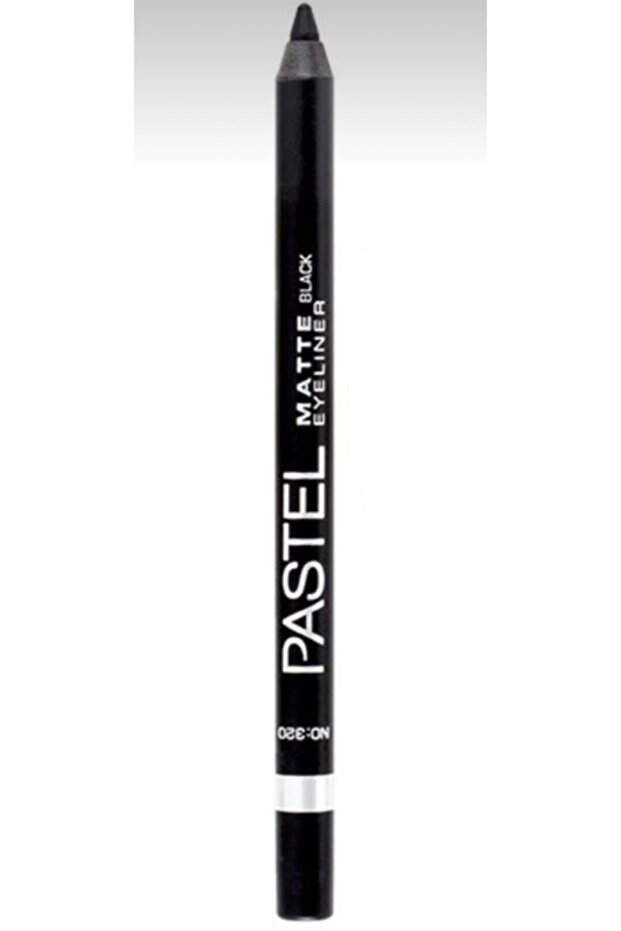 Matte Waterporof 320 Black Sliding Pen