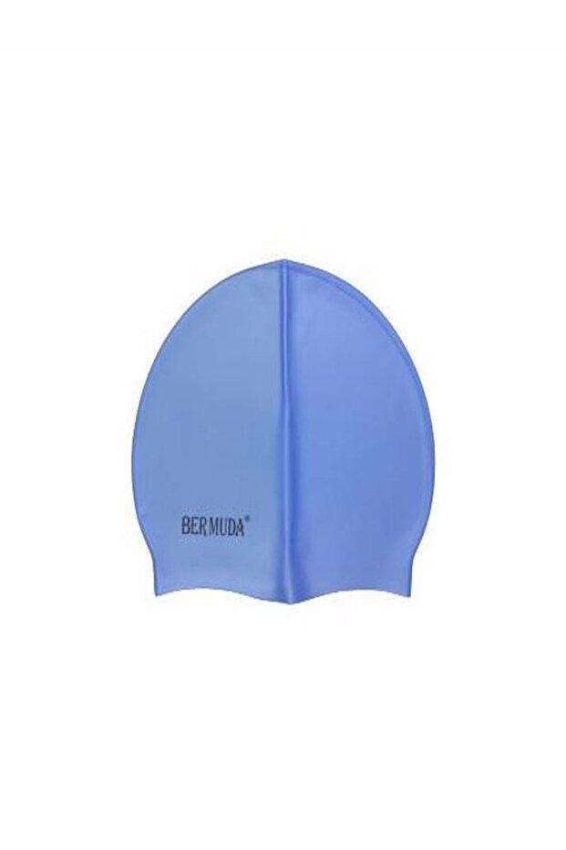 Silicone Bonnet Swimming Swimmer Cap Elastic Swimming Cap Silicone Swim Cap For Sea Pool