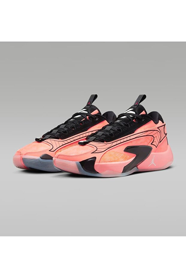 Jordan Luka 2 'Bright Mango' - 8