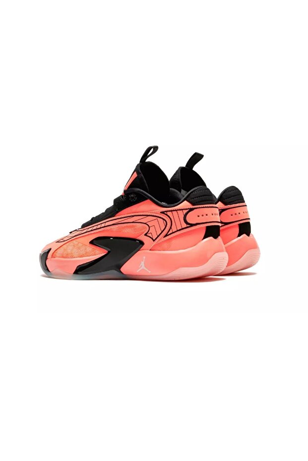 Jordan Luka 2 'Bright Mango' - 4