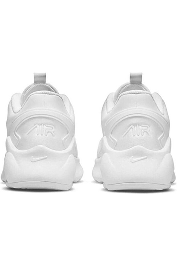 Beyaz Air Max Bolt - 5