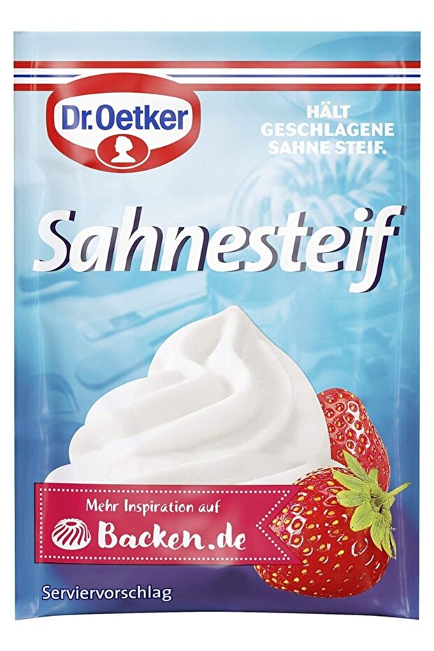 Sahnesteif 5x8 G - 2