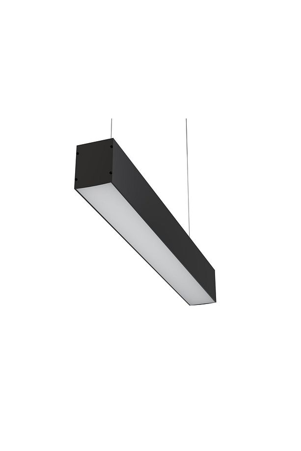 Led sarkıt linear aydınlatma lineer 120 cm - 1