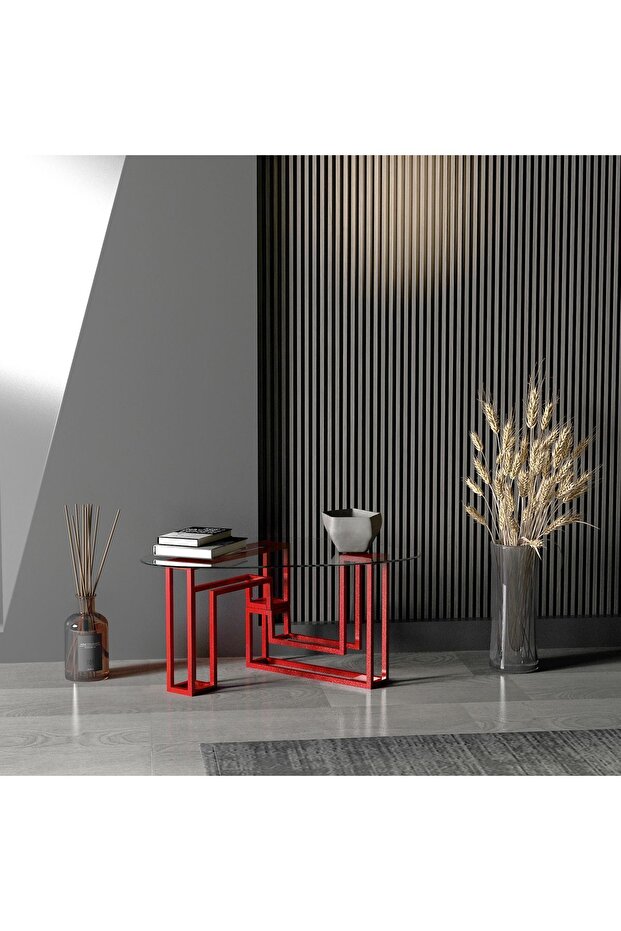 NUXLAN ORTA SEHPA M - 1