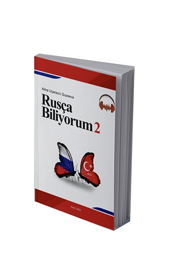 Rusça Biliyorum 2 Kitabı - 5
