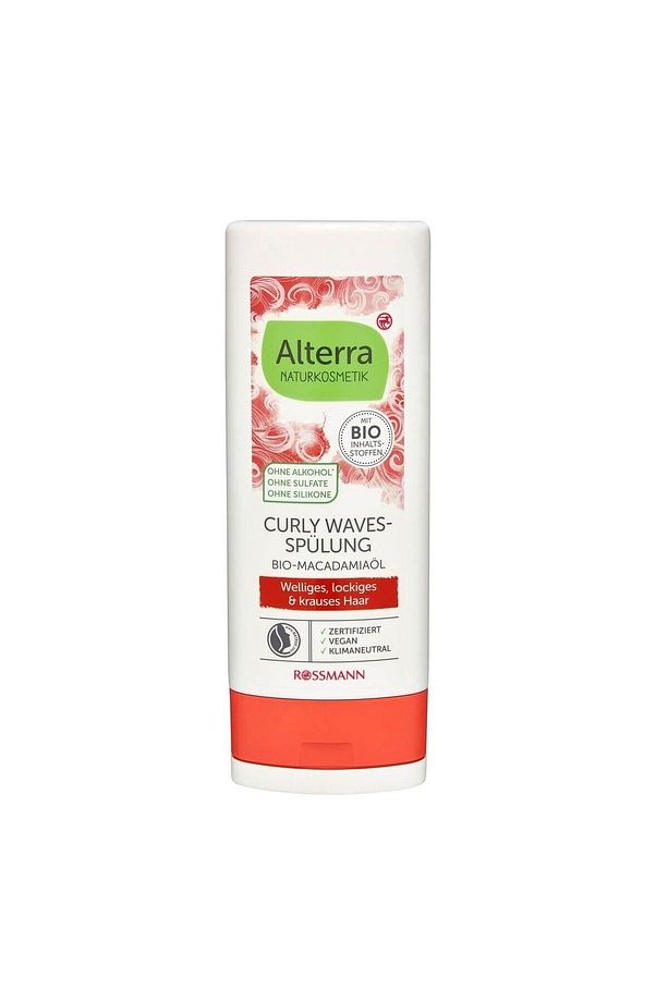 Saç Kremi - Kıvırcık Saçlar - 200 ml - 1