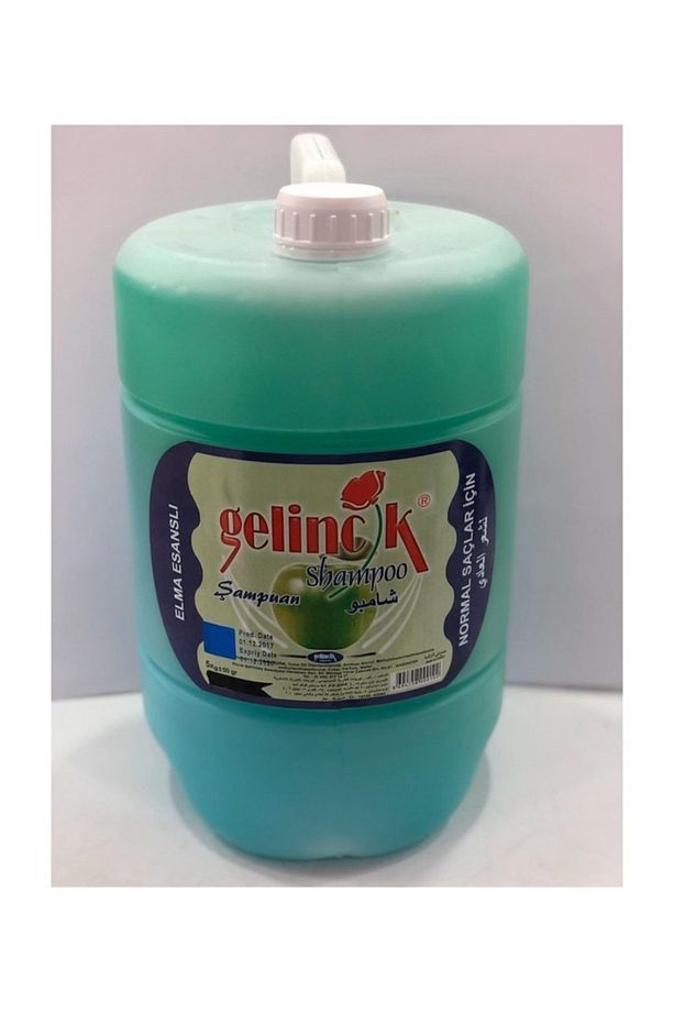 Şampuan 5 kg. - 1