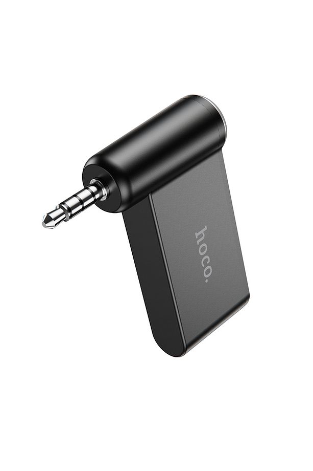 Magic Tak Çalıştır Uyumlu E58 Aux Girişli Bluetooth Ses Dönüştürücü Araç Kiti - 4