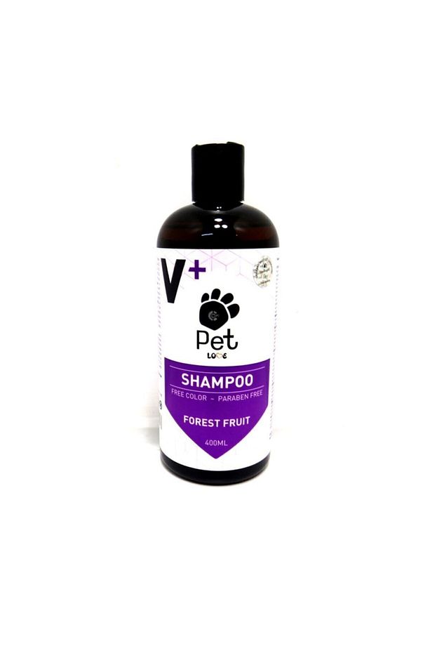 V Copt Şampuan Forest 400 Ml - 1