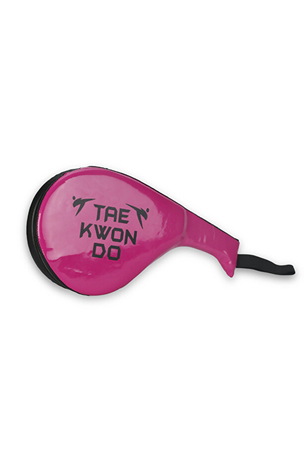 Taekwondo Racket - Ellik Fuchsia