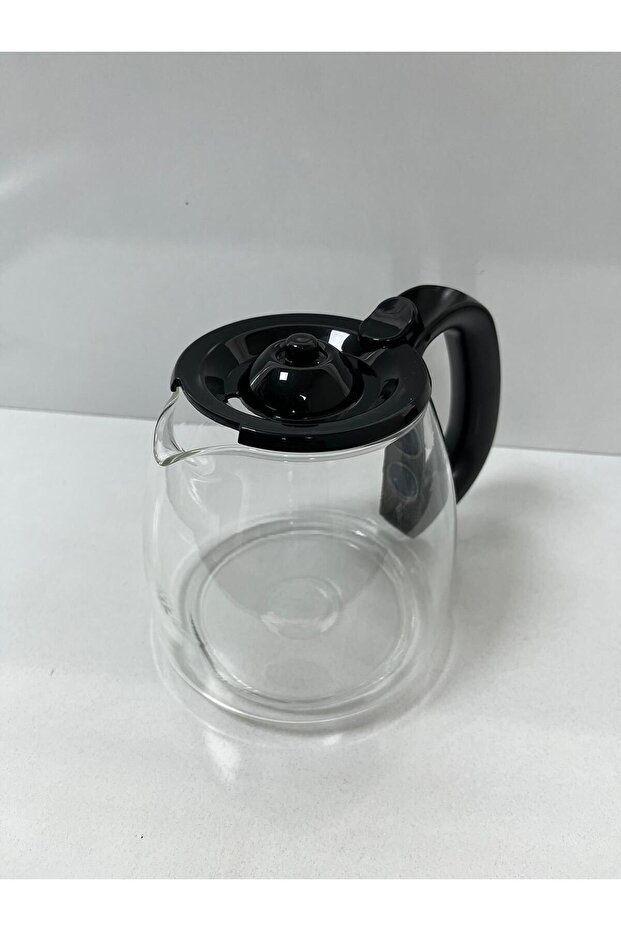 متوافق مع سلسلة CM41، ماكينة قهوة سريعة التحضير، كوب شرب زجاجي متوافق - 5