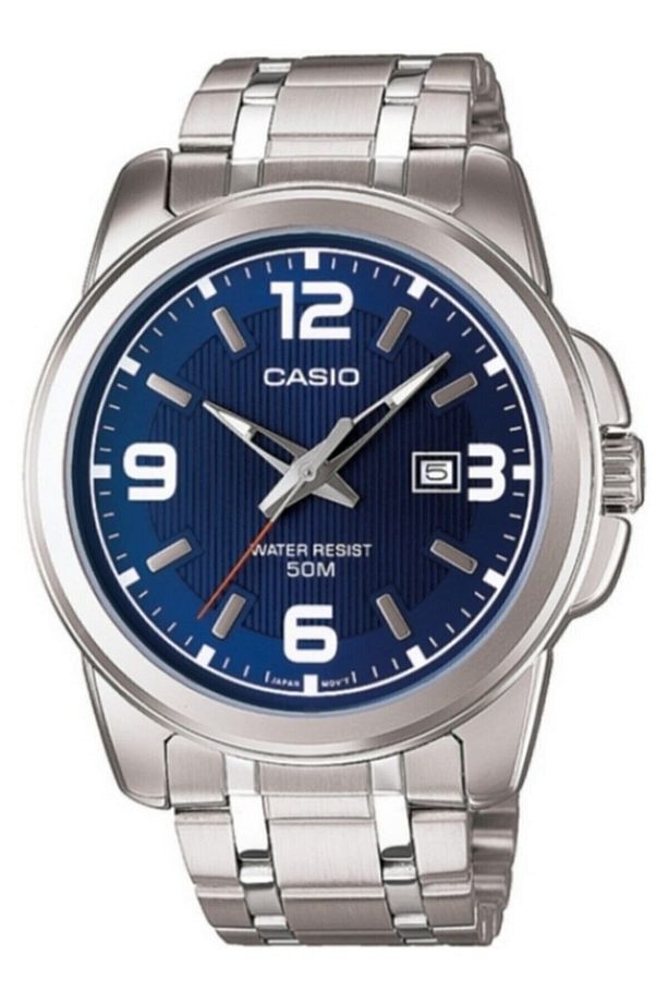 Casıo Erkek Kol Saati Mtp-1314d-2avdf - 1