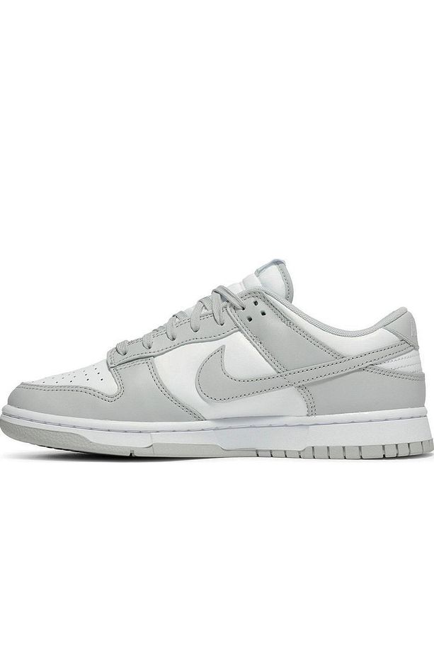 Dunk Low Grey Fog  Basketbol Ayakkabısı - 2