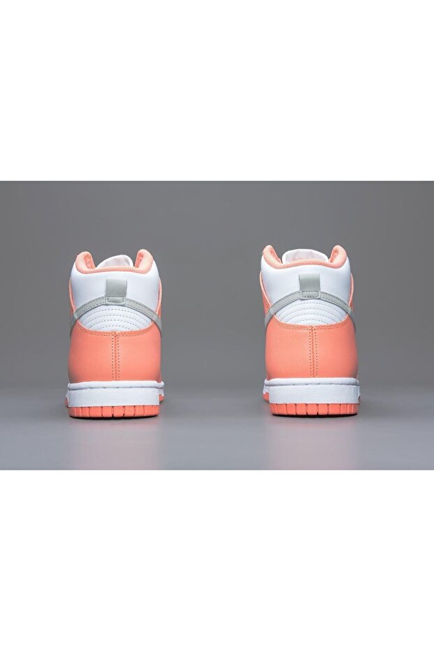 Dunk High Salmon - 2