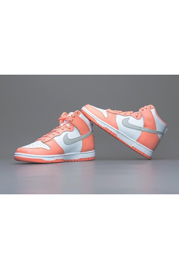 Dunk High Salmon - 5