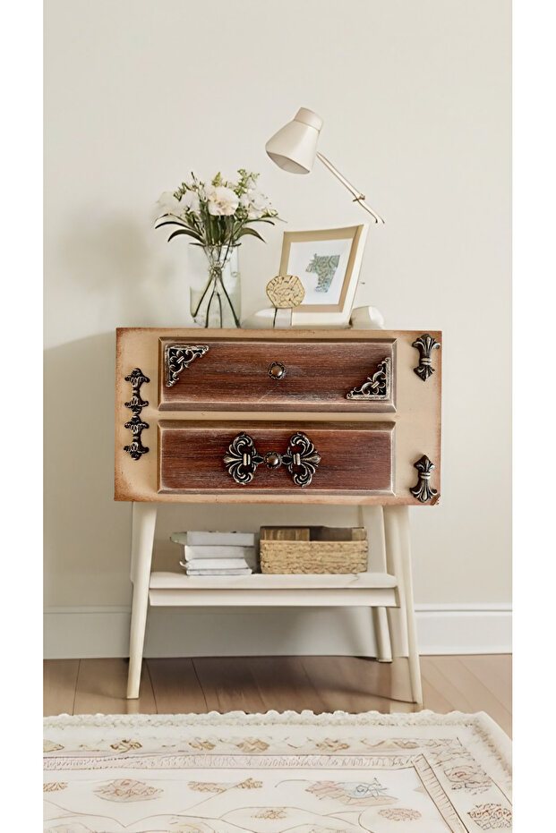 Silikon Kalıp-elegan Köşe - 2