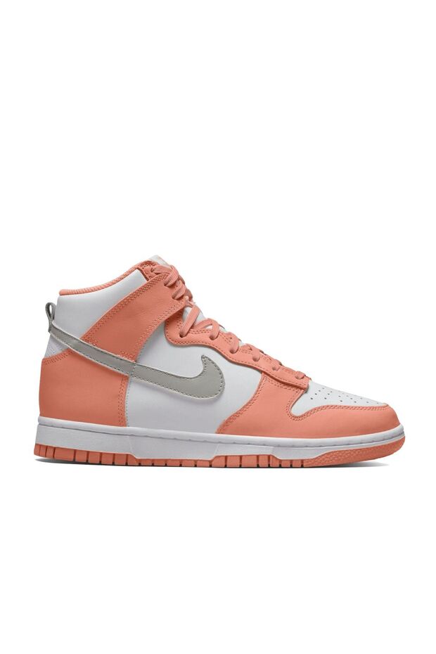 Dunk High Salmon - 6