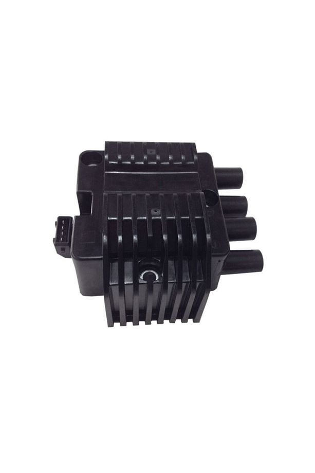 Ateşleme Bobini (X14XE, X16XEL) Ithal Astra F, Astra Classic, Corsa B, Combo B, Vec B *2439 - 1