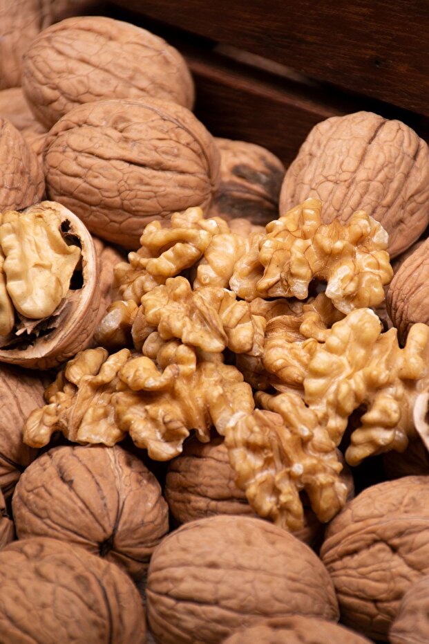 Özel Yerli Kabuklu Ceviz 500gr. - 1