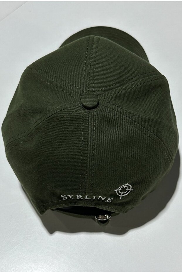 Nakış Baskılı Şapka - 2