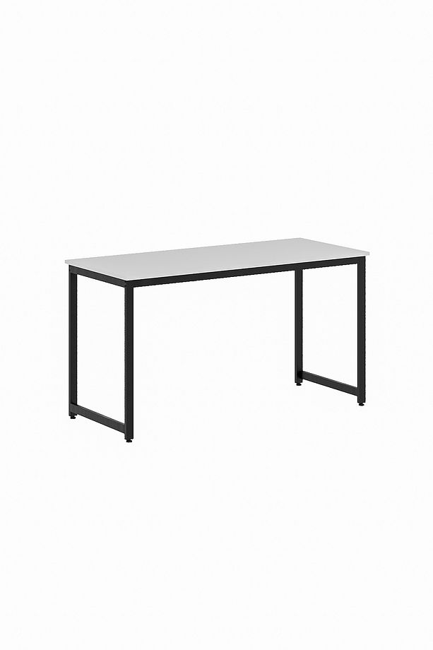 Çalışma Masası Bilgisayar Masası Ofis Masası 60 X 140 CM - 6