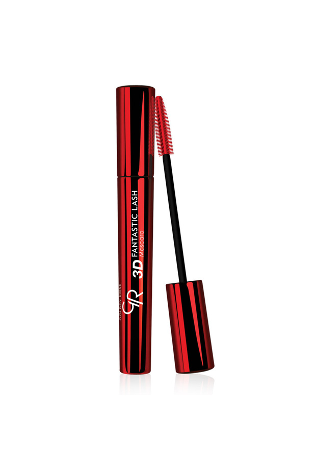 3D FANTASTIC LASH MASCARA