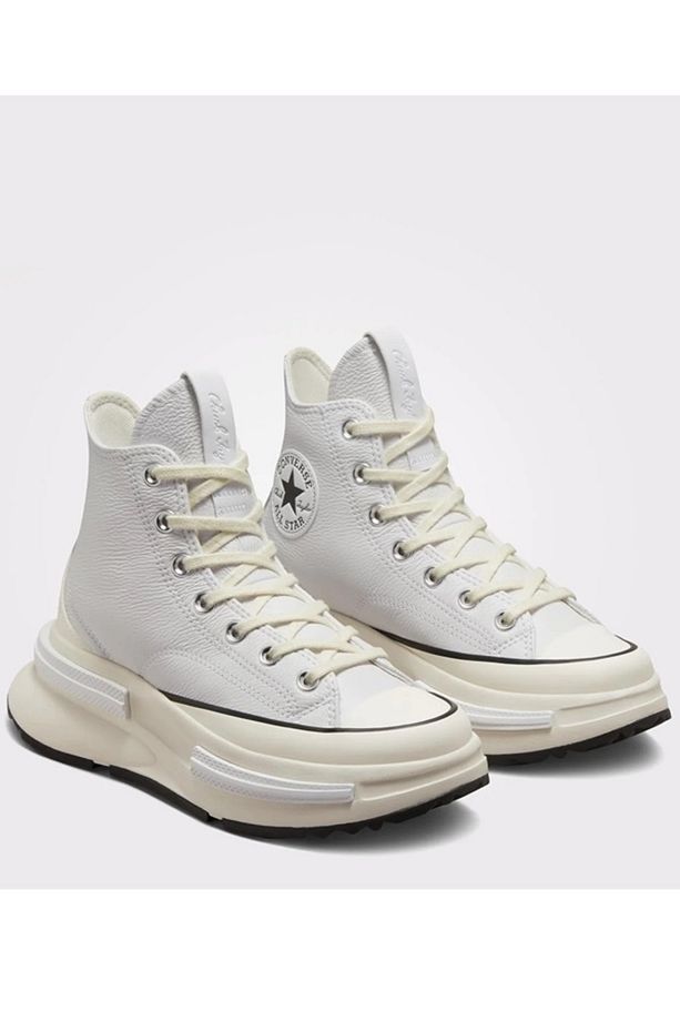 Run Star Legacy Cx Foundational Leather Unisex Sneaker Ayakkabı - 2