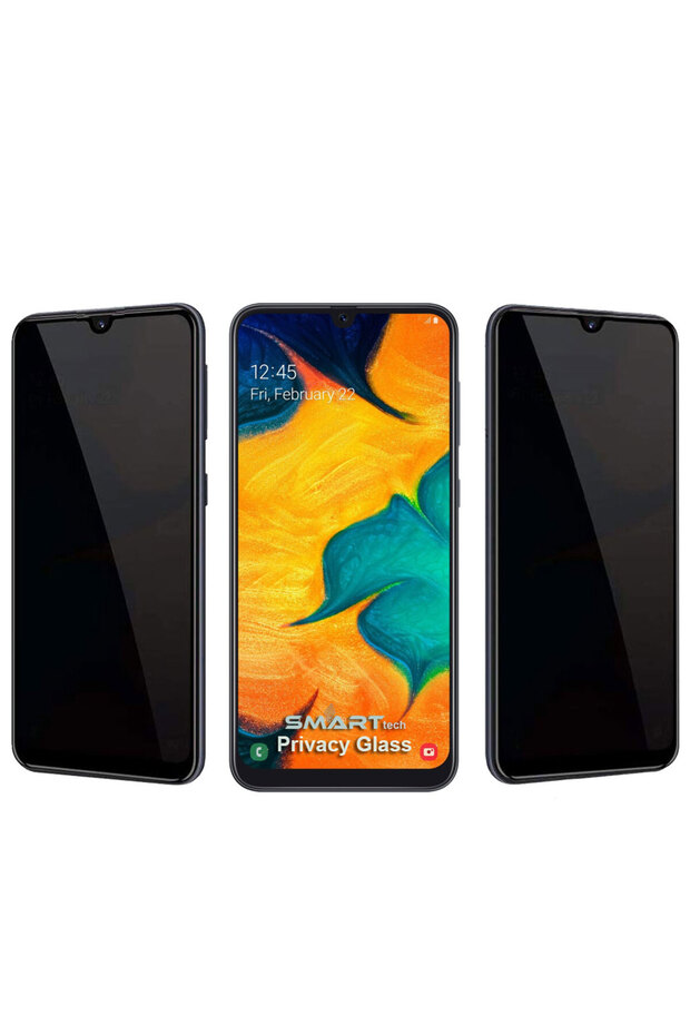 Samsung Galaxy A30 Non-Side 5d Ghost Screen Protector - 3
