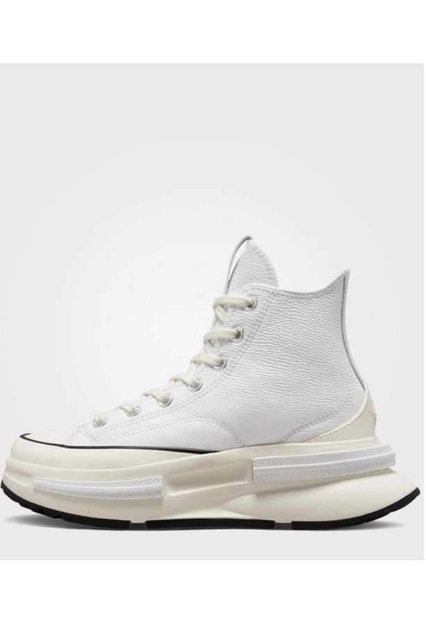 Run Star Legacy Cx Foundational Leather Unisex Sneaker Ayakkabı - 3