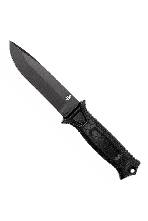 Strongarm Tactical Knife (black) - 1