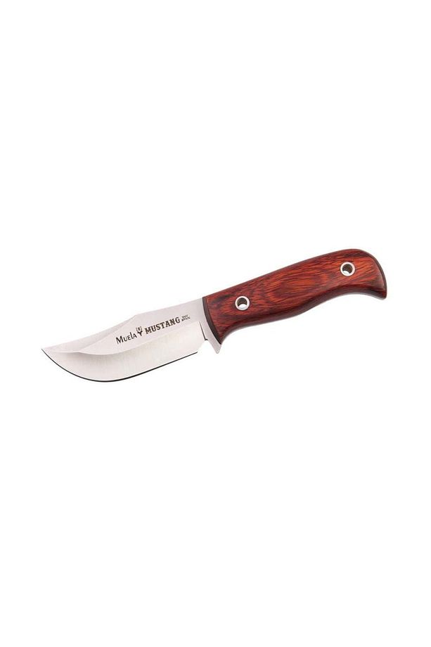 Mustang 8cm Bıçak, Mercan Sap - 1