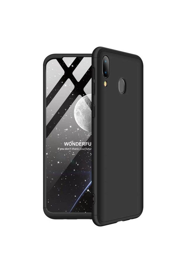 Samsung galaxy a10s gkk case 360 degree full protection