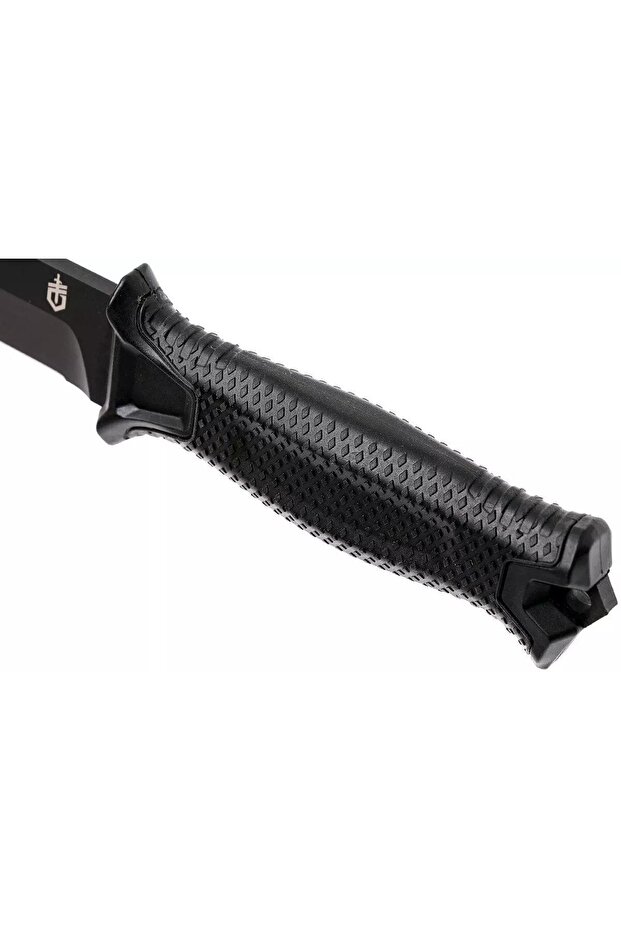 Strongarm Tactical Knife (black) - 5