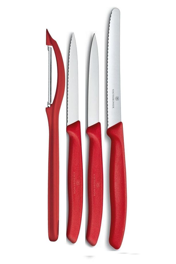 Red Soyacak Seti - 1