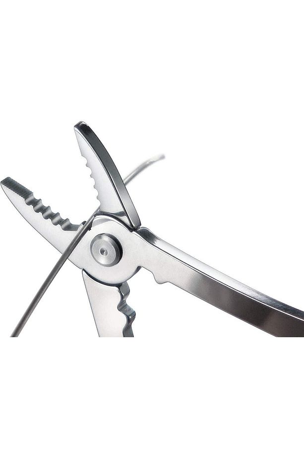 Skipper 0.8593.2w Mavi Isviçre Çakısı 111mm 18f - 3