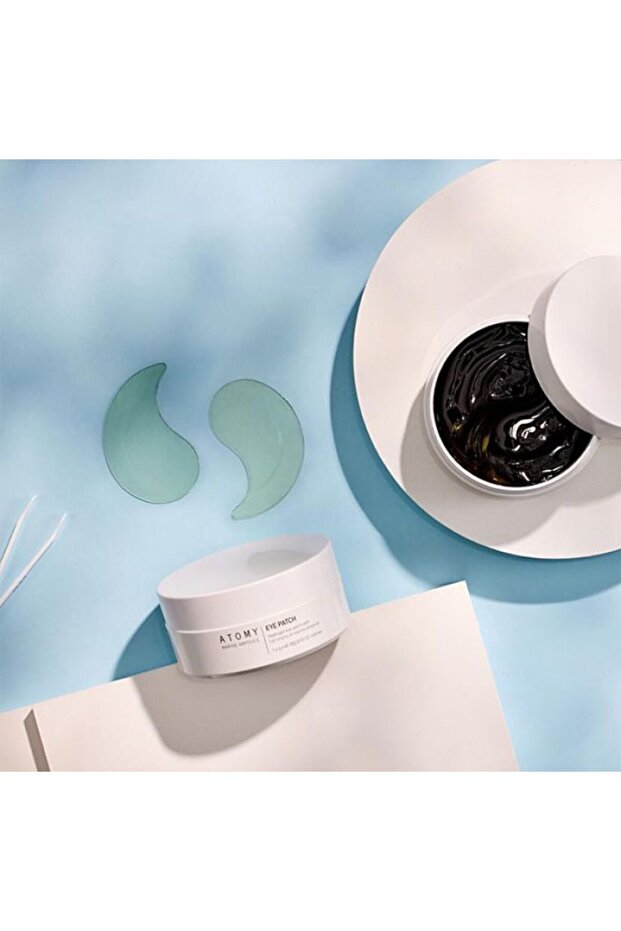 Marine Eye Patch - 1