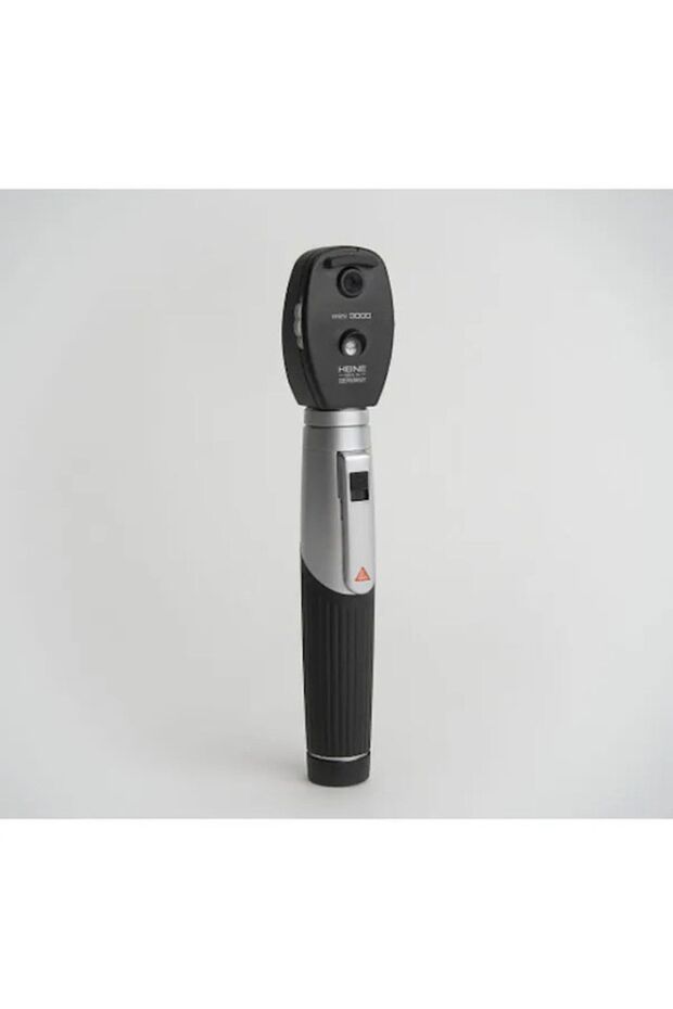 Mini 3000 Oftalmaskop - 2