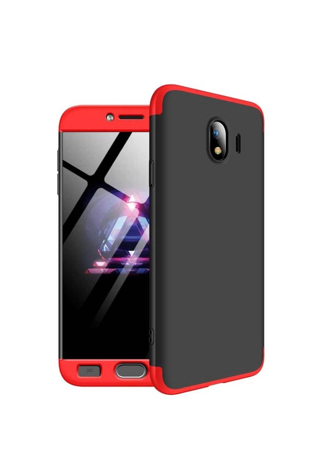 Samsung galaxy j4 2018 gkk case 360 degree full protection