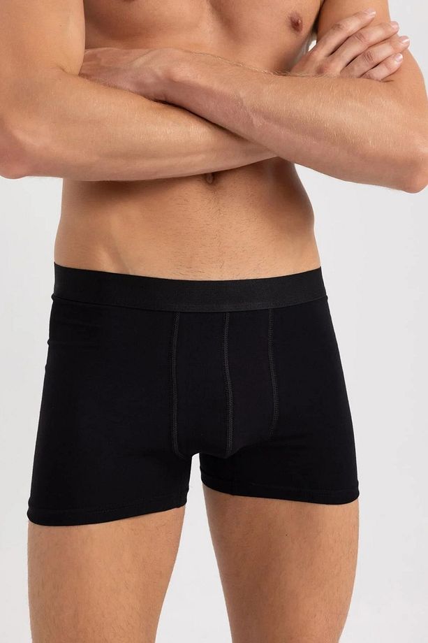 Regular Fit 5'li Boxer M5346az23au - 3