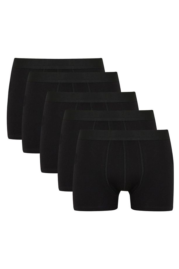 Regular Fit 5'li Boxer M5346az23au - 1