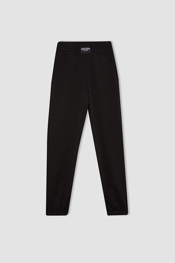 Fit Standart Fit Jogger Eşofman Altı A2424ax23sm - 8