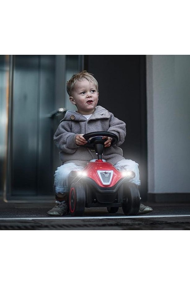 Bobby Car Next 2.0 Bin Git Araba - 5