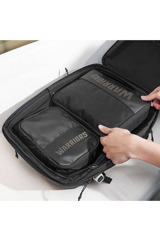 Seyahat Çantası Wiwu Warriors Travel Pouch Sets Dupont Cordura 1000D Su Geçirmez Naylon Kumaş - 2